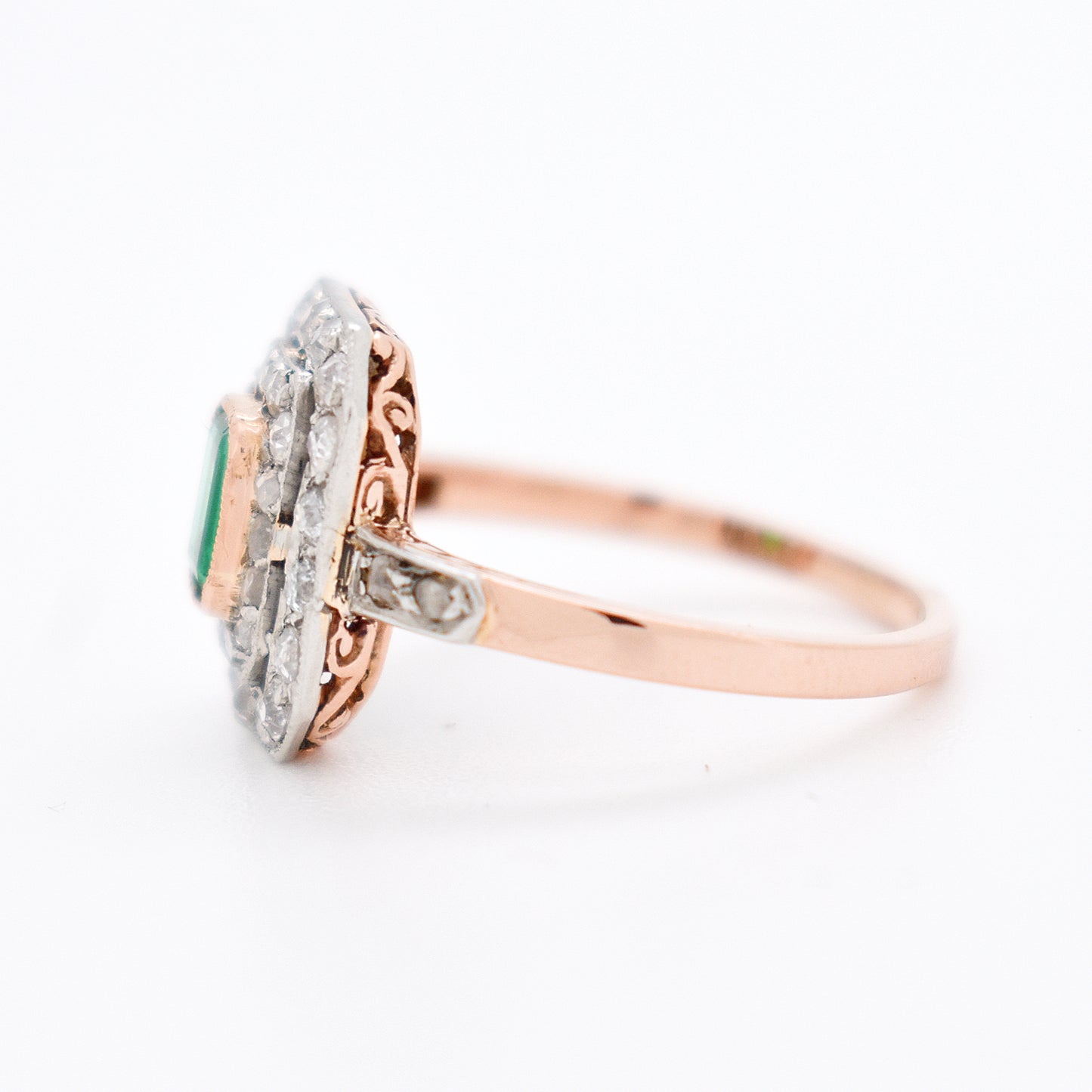 bague-ancienne-emeraude-diamants-pour-femme-2