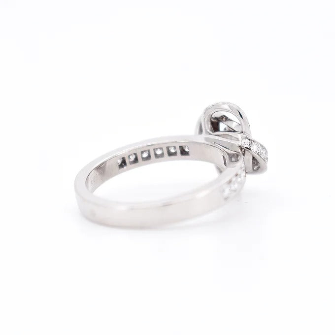 bague boucheron collection pivoine or diamants 1