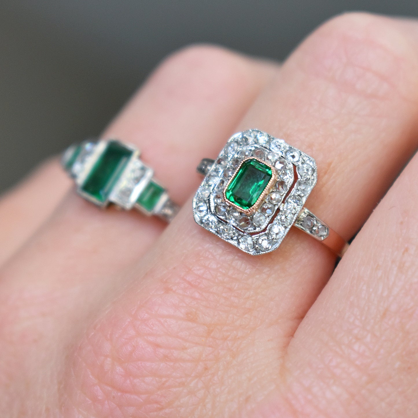 bague-ancienne-emeraude-diamants-pour-femme-10