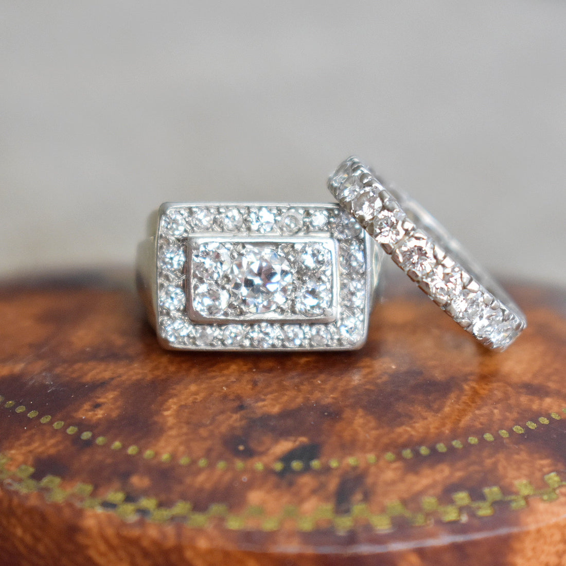 L'Évolution du Prix des Diamants