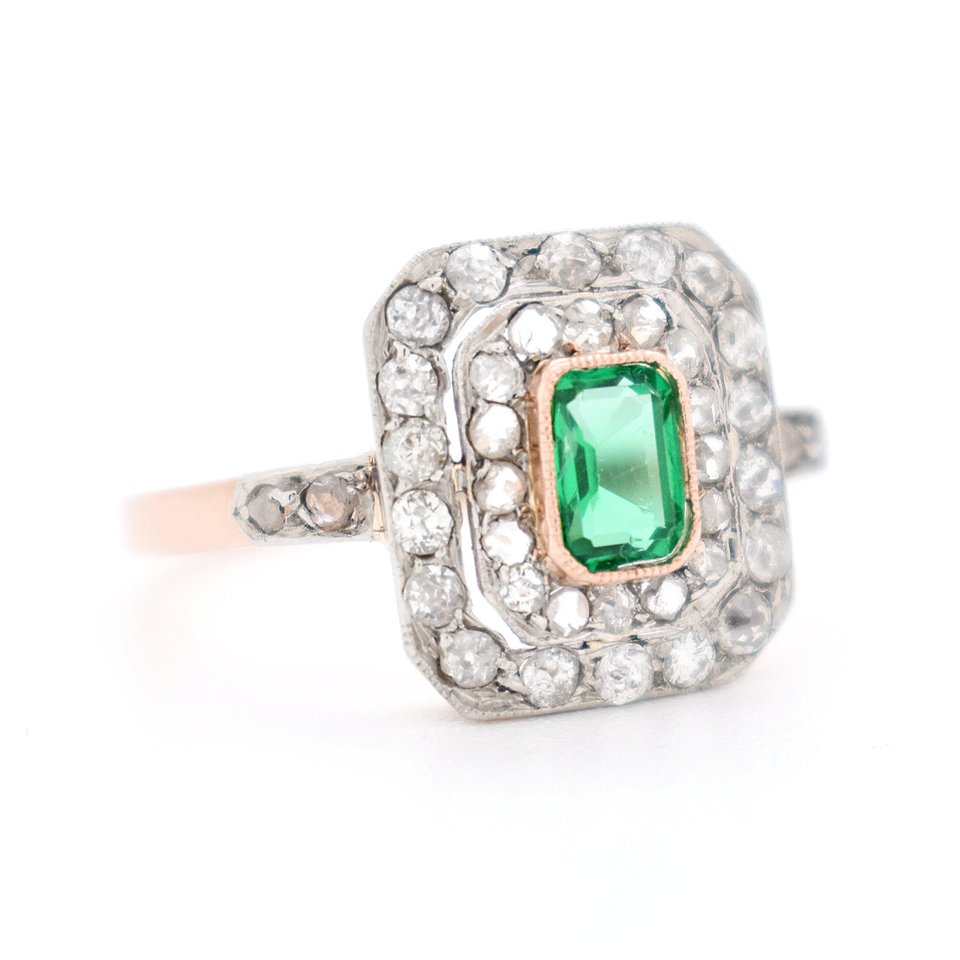 bague-ancienne-emeraude-diamants-pour-femme-7