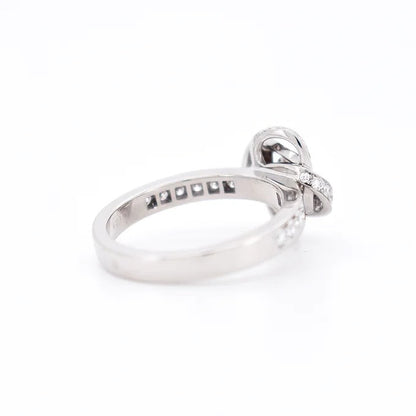 bague boucheron collection pivoine or diamants 1