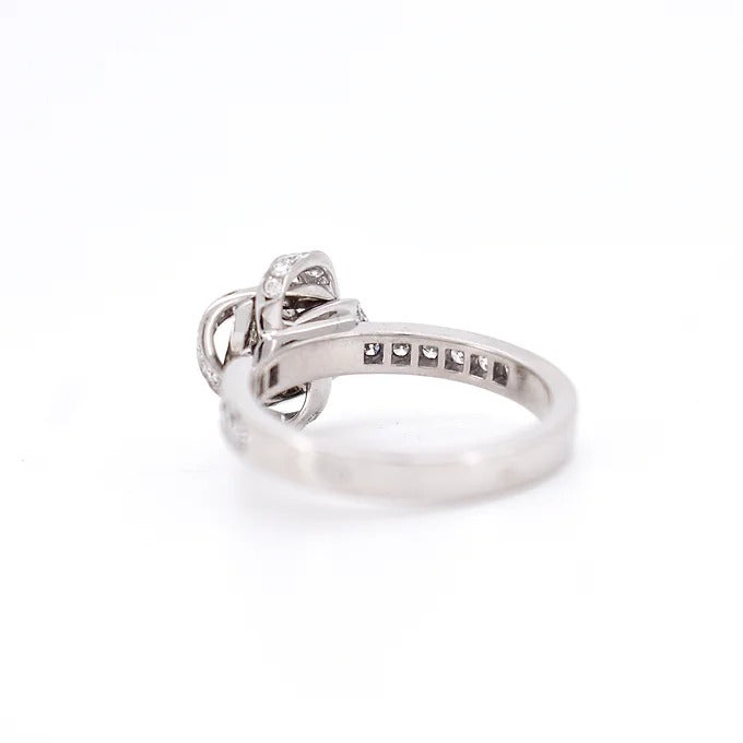 bague boucheron collection pivoine or diamants 5